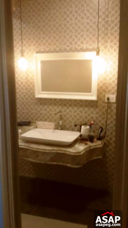 Studio for Rent in Hyde Park - New Cairo Studio for Rent in Hyde Park - New Cairo