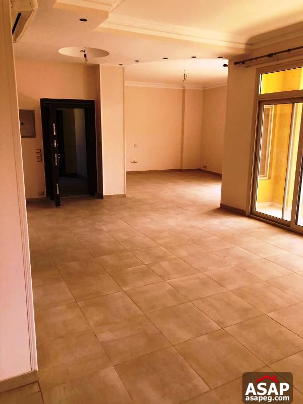 Apartment for Rent in Chouifat - New Cairo Apartment for Rent in Chouifat - New Cairo