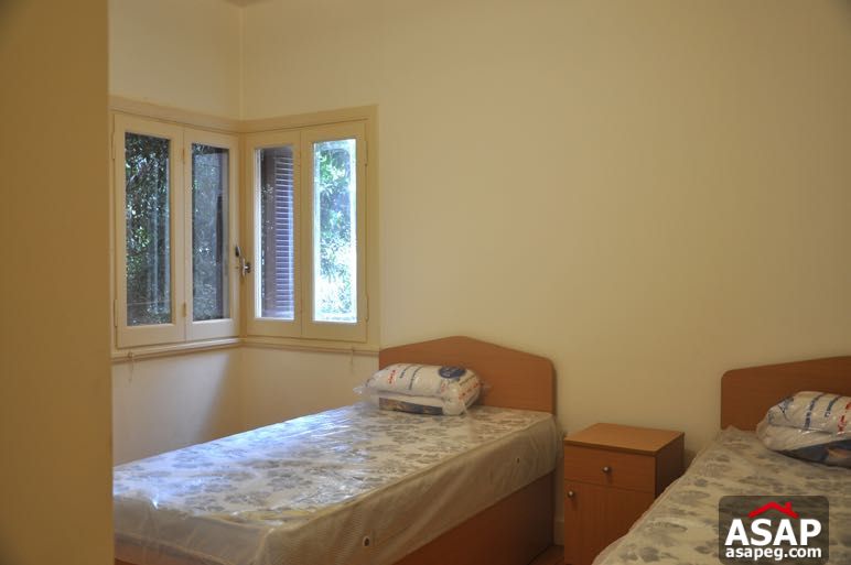 Apartment for Rent in Dokki Apartment for Rent in Dokki