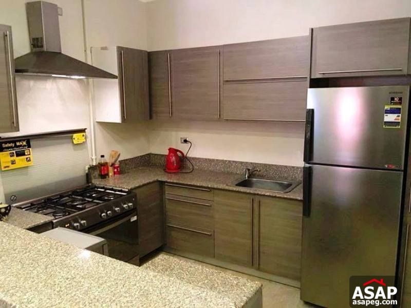 Apartment for Rent in Maadi Sarayat Apartment for Rent in Maadi Sarayat