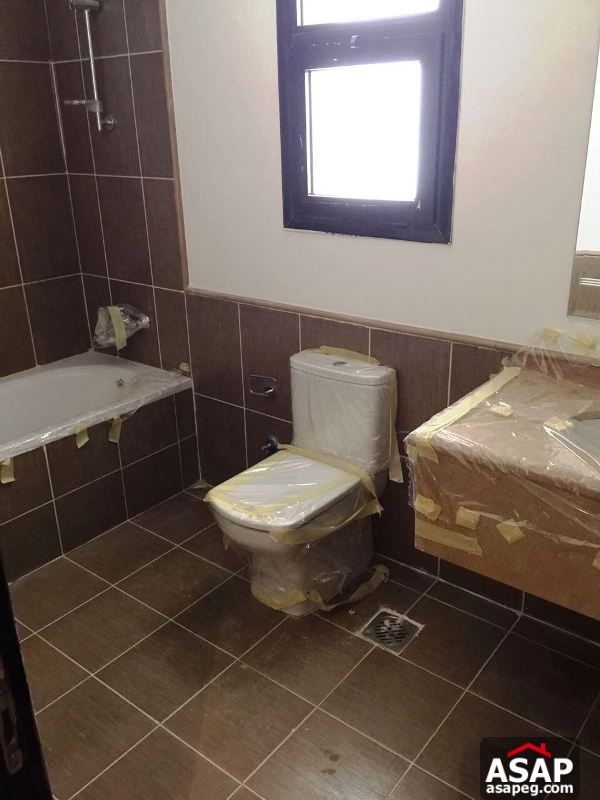 Apartment for Rent in Mivida Apartment for Rent in Mivida