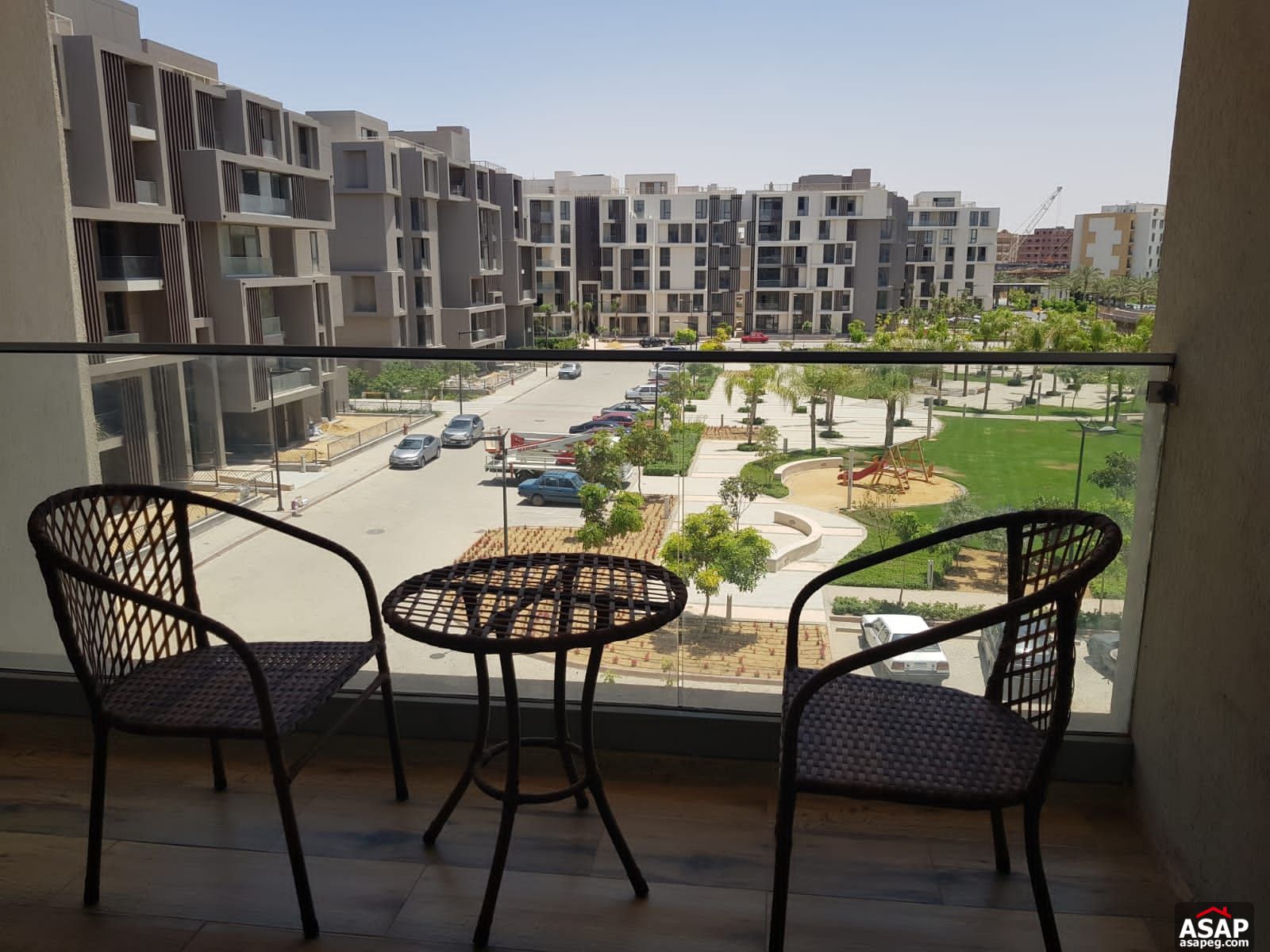 Furnished Apartment for Rent in Eastown Furnished Apartment for Rent in Eastown