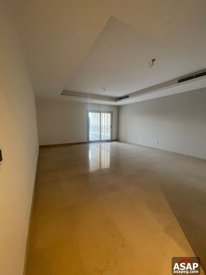 Ground Floor for Rent in Cairo Festival City