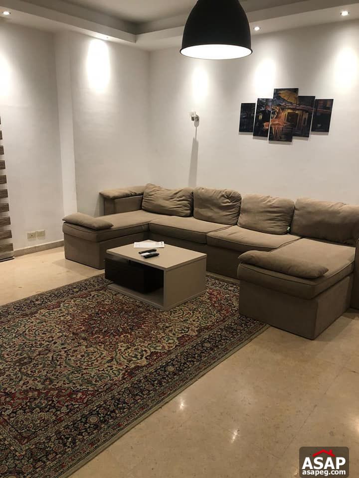 Apartment for Rent in New Cairo compounds - The Village Gate Palm Hills Apartment for Rent in New Cairo compounds - The Village Gate Palm Hills