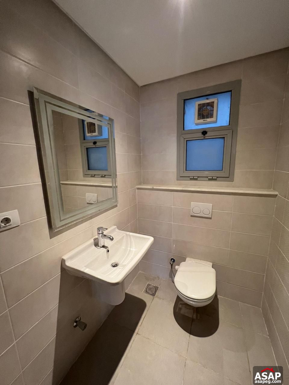 Furnished Apartment for Rent in CFC Furnished Apartment for Rent in CFC