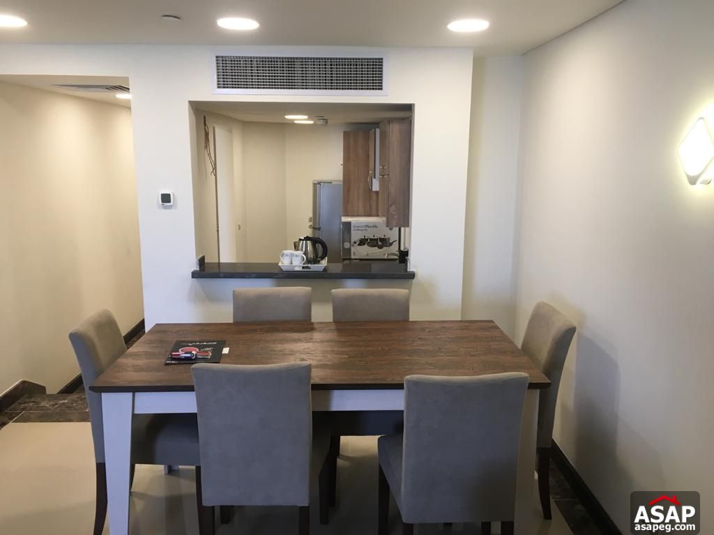 Apartment for Rent in Porto New Cairo Apartment for Rent in Porto New Cairo