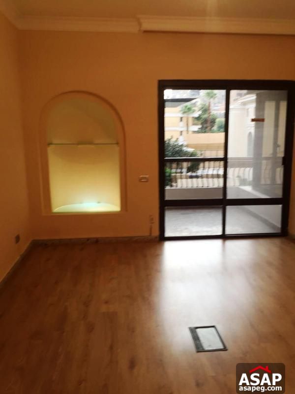 Office for Rent in Zamalek Office for Rent in Zamalek