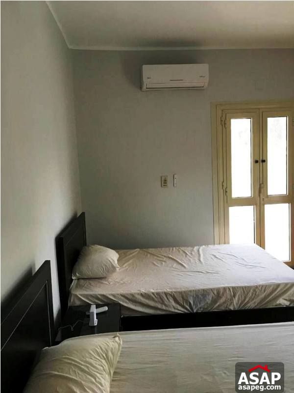 Apartment for Rent in Maadi Sarayat Apartment for Rent in Maadi Sarayat