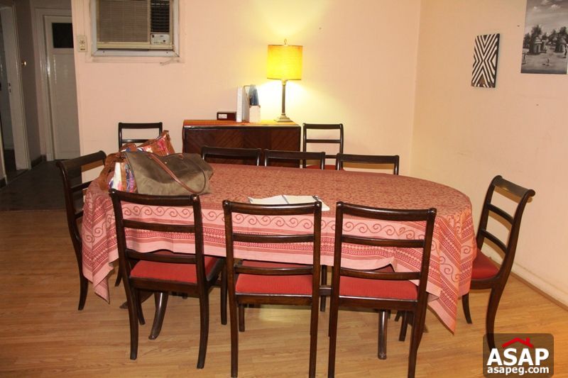 Apartment for rent in zamalek Apartment for rent in zamalek