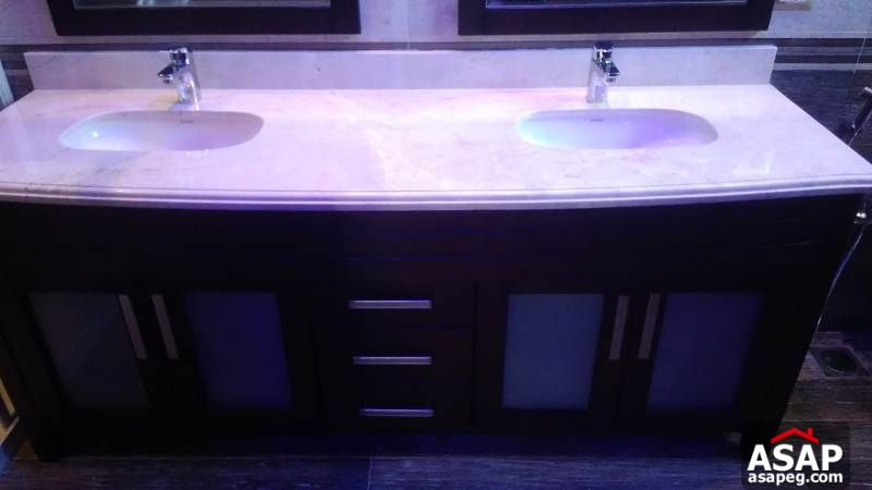 Basement for Rent in Katameya Dunes Basement for Rent in Katameya Dunes