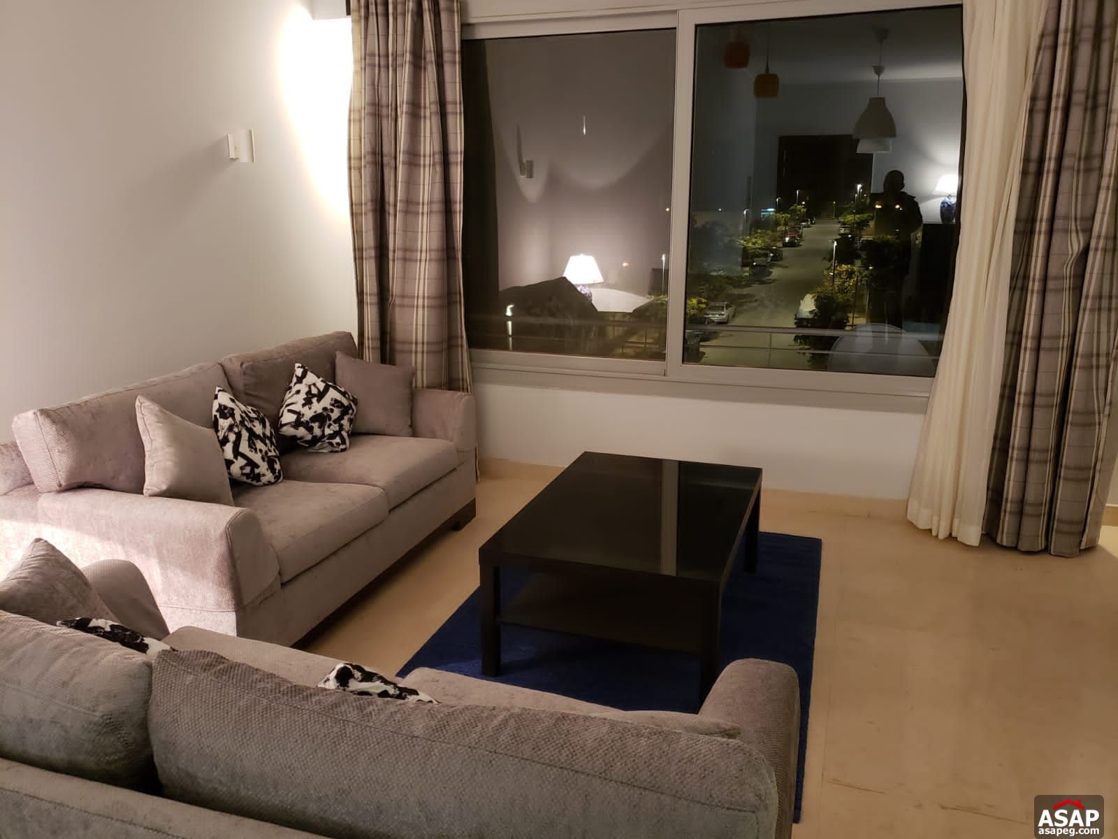 Studio for Rent in Village Gate Palm Hills Studio for Rent in Village Gate Palm Hills