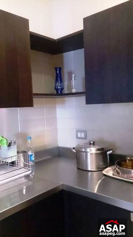 Furnished Apartment for Rent in the Village Furnished Apartment for Rent in the Village