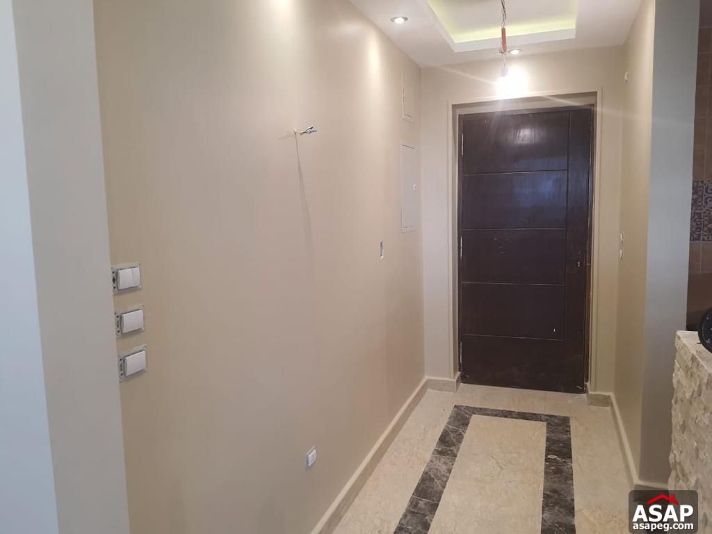 Apartment for Rent in Galleria Moon Valley Apartment for Rent in Galleria Moon Valley