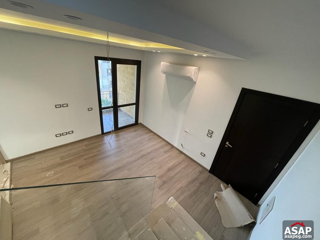 Triplex for Rent in Eastown Compound