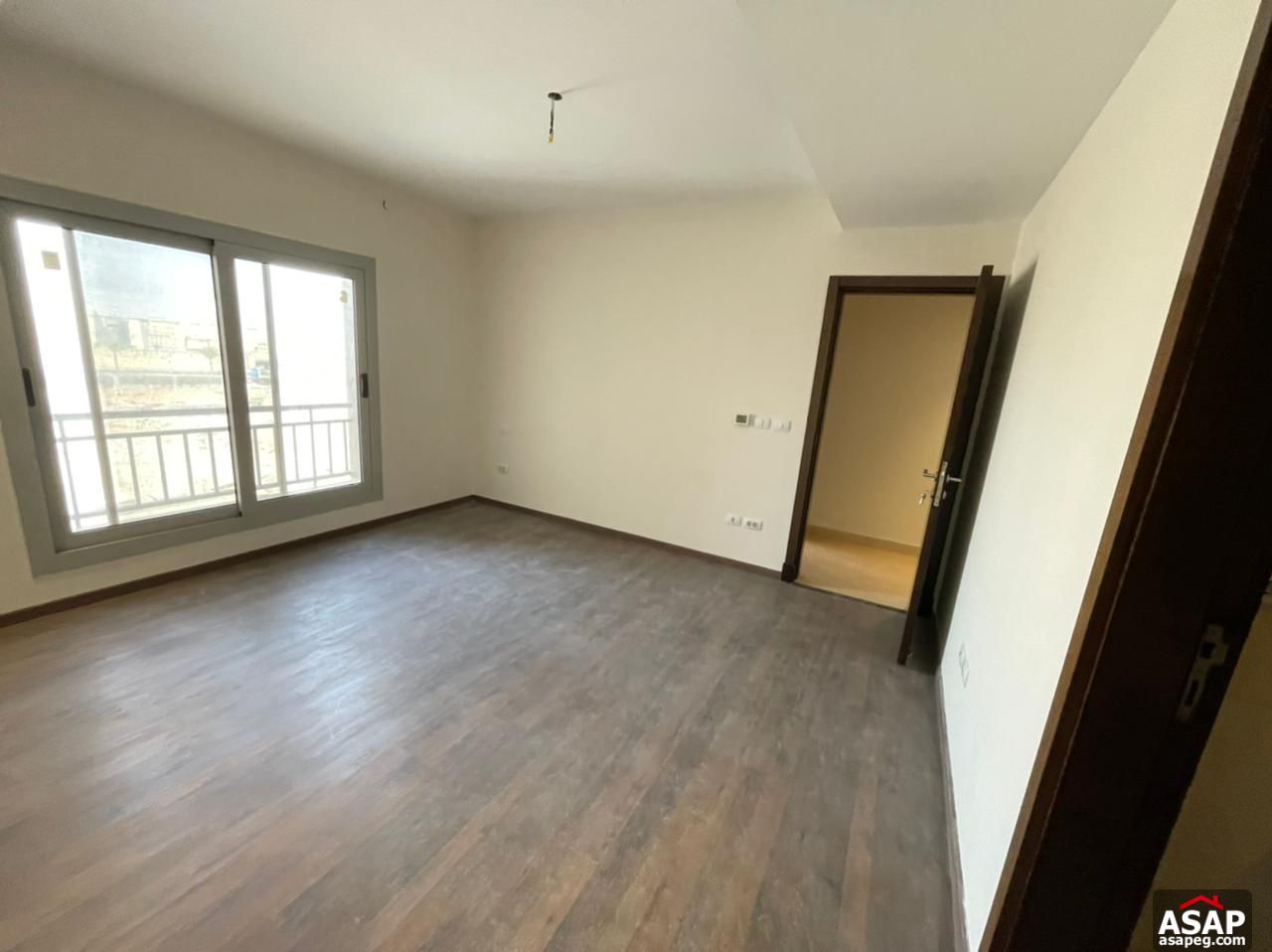Apartment for Rent in CFC