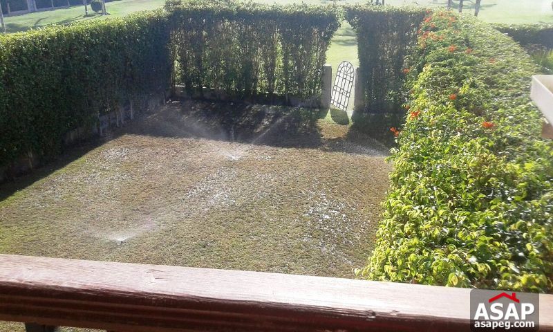 Twin House for Rent in Rabwa - Sheikh Zayed Twin House for Rent in Rabwa - Sheikh Zayed