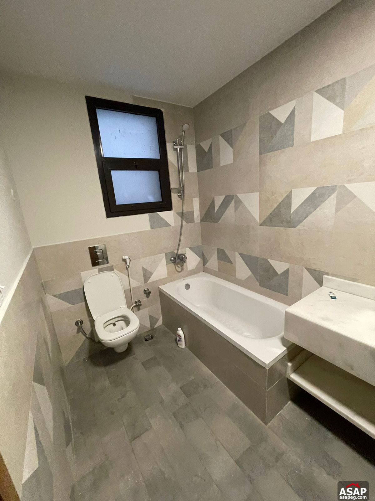 Ground Floor for Rent in New Cairo , Eastown Compound Ground Floor for Rent in New Cairo , Eastown Compound