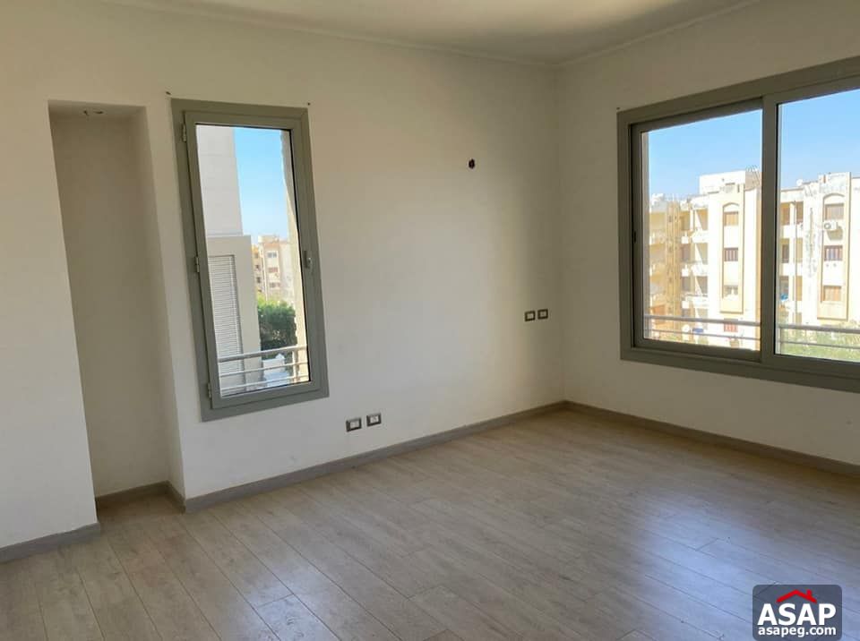 Studio for Rent in New Cairo compounds - Village Gate Palm Hills