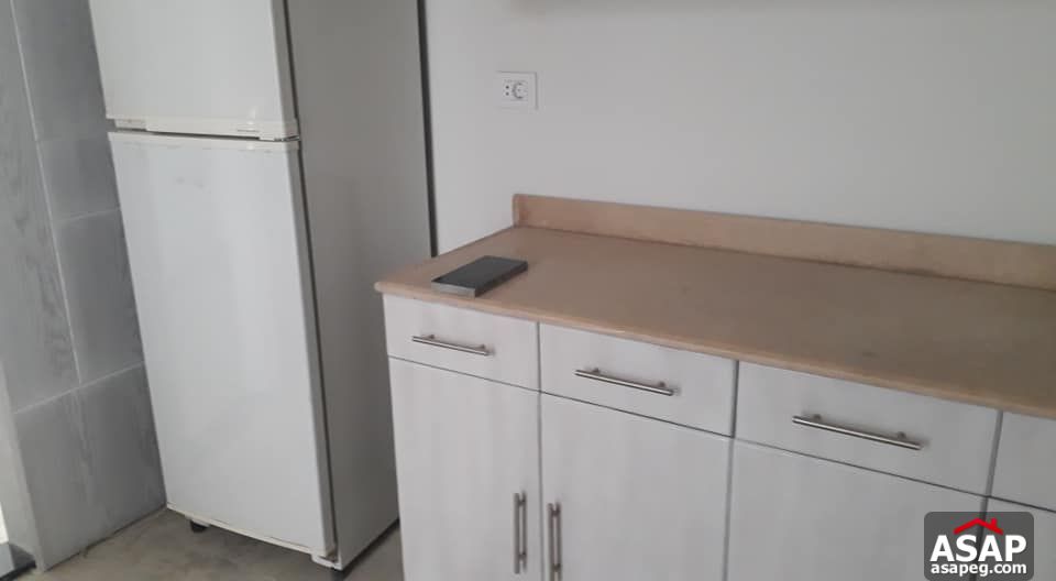 Apartment for Rent in Lake View Residence Apartment for Rent in Lake View Residence