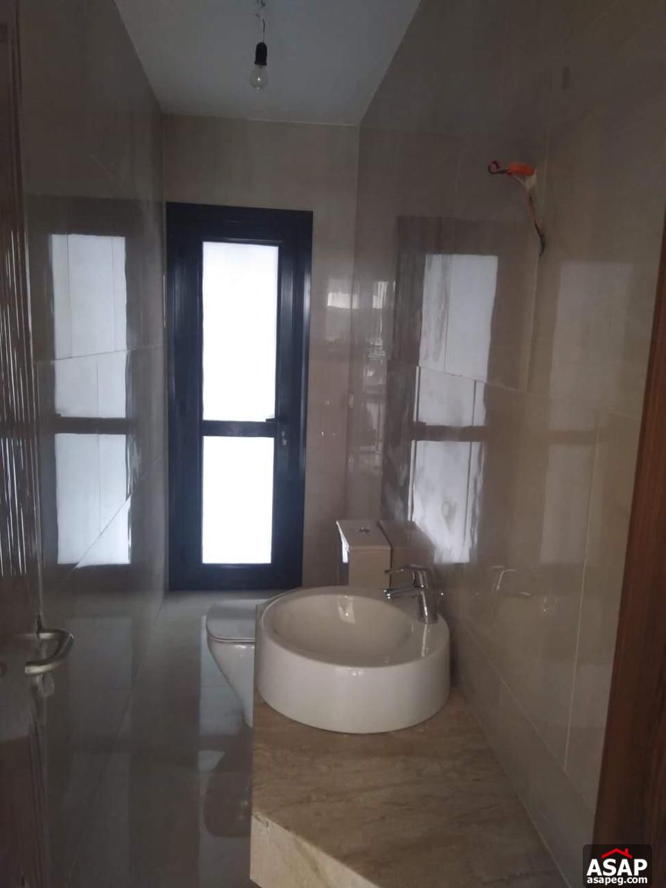 Apartment for Rent in EL Patio 7 - New Cairo