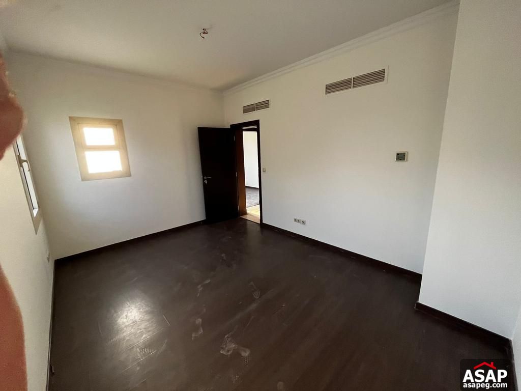 Semi Furnished Villa for Rent in Mivida Compound Semi Furnished Villa for Rent in Mivida Compound