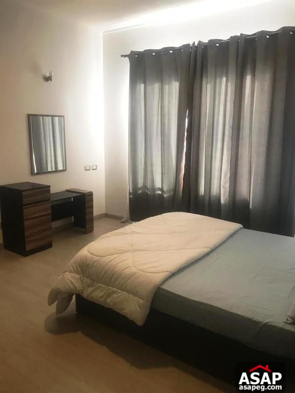 Modern Studio for Rent in Village Gate Modern Studio for Rent in Village Gate