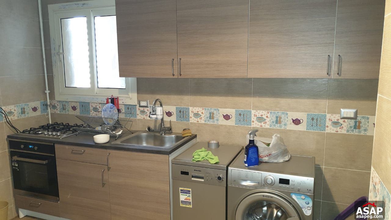 Furnished Apartment for Rent in the Village Palm Hills Furnished Apartment for Rent in the Village Palm Hills