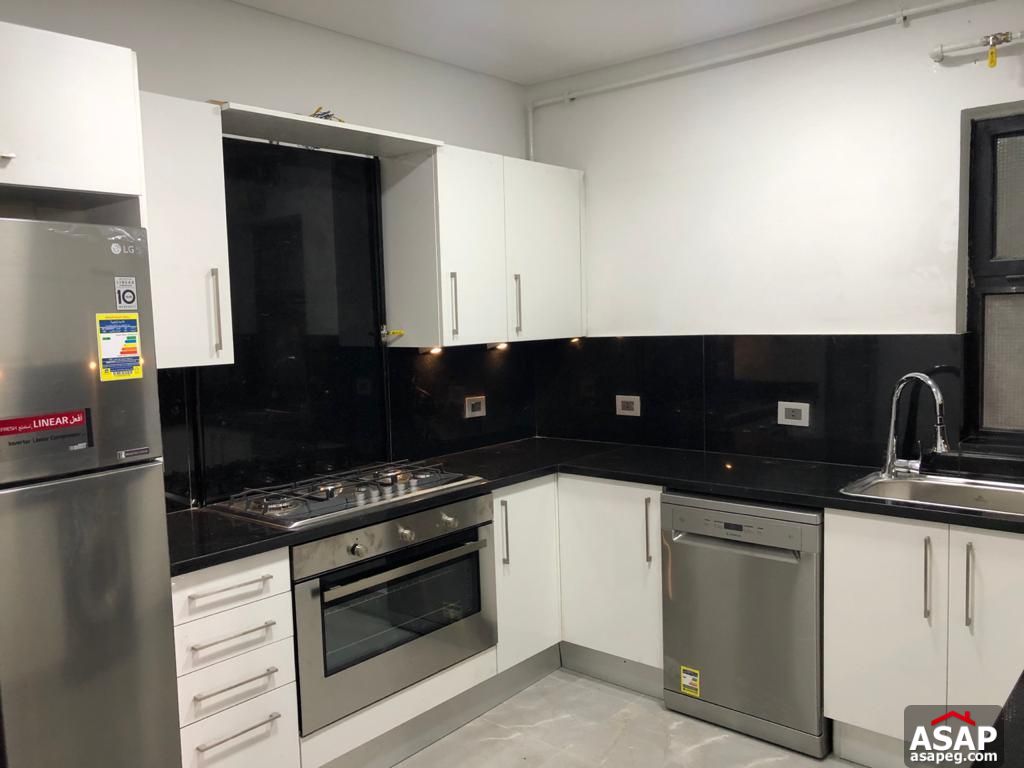 Apartment for Rent in The WaterWay Compound Apartment for Rent in The WaterWay Compound