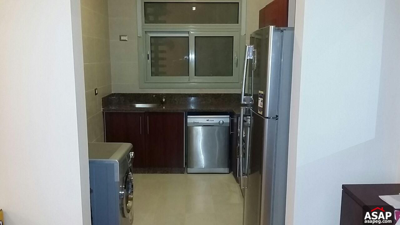 Studio with Garden for Rent in Village Gate Compound Studio with Garden for Rent in Village Gate Compound