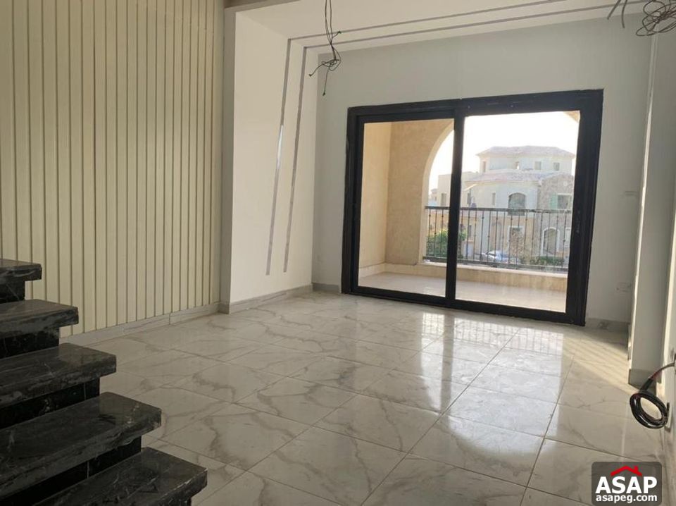 Twin House for Rent in Tagamoa