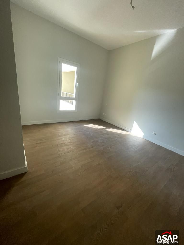 Apartment with pool View for Rent in Mivida Apartment with pool View for Rent in Mivida