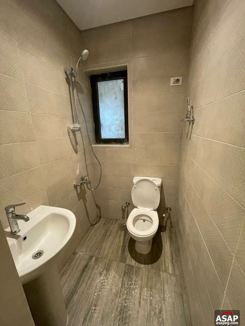 Semi Furnished Apartment for Rent in Lake View Residence Semi Furnished Apartment for Rent in Lake View Residence