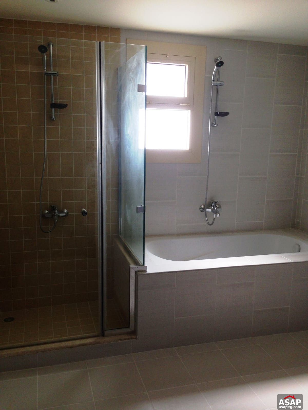 Stand Alone with Big Garden for Rent in Mivida Emaar