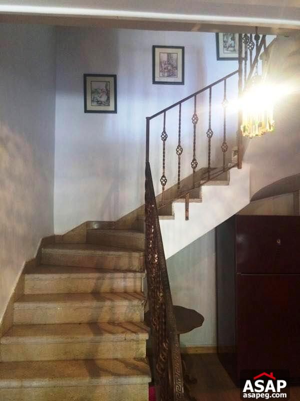 Villa for Rent in Sheikh Zayed