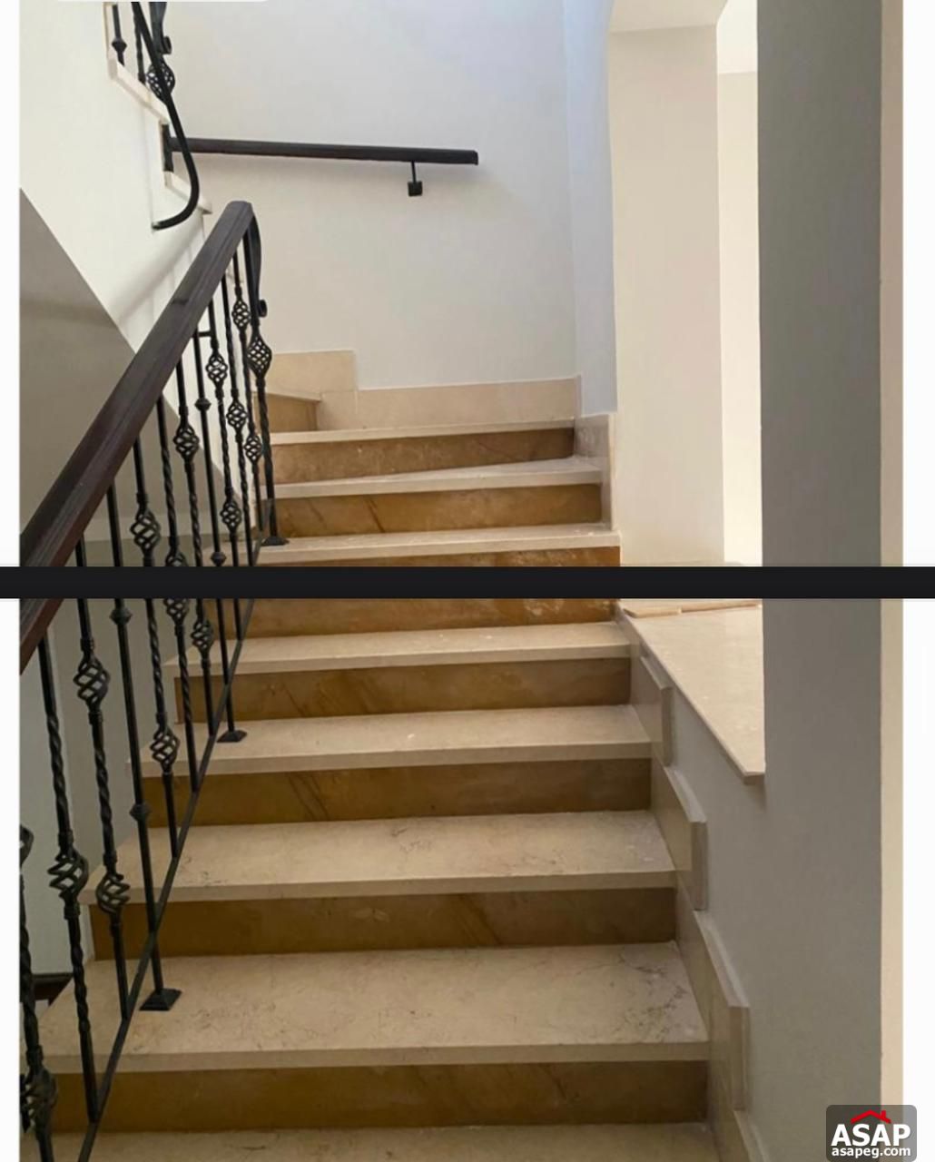 Twin House for Rent in Mivida Compound