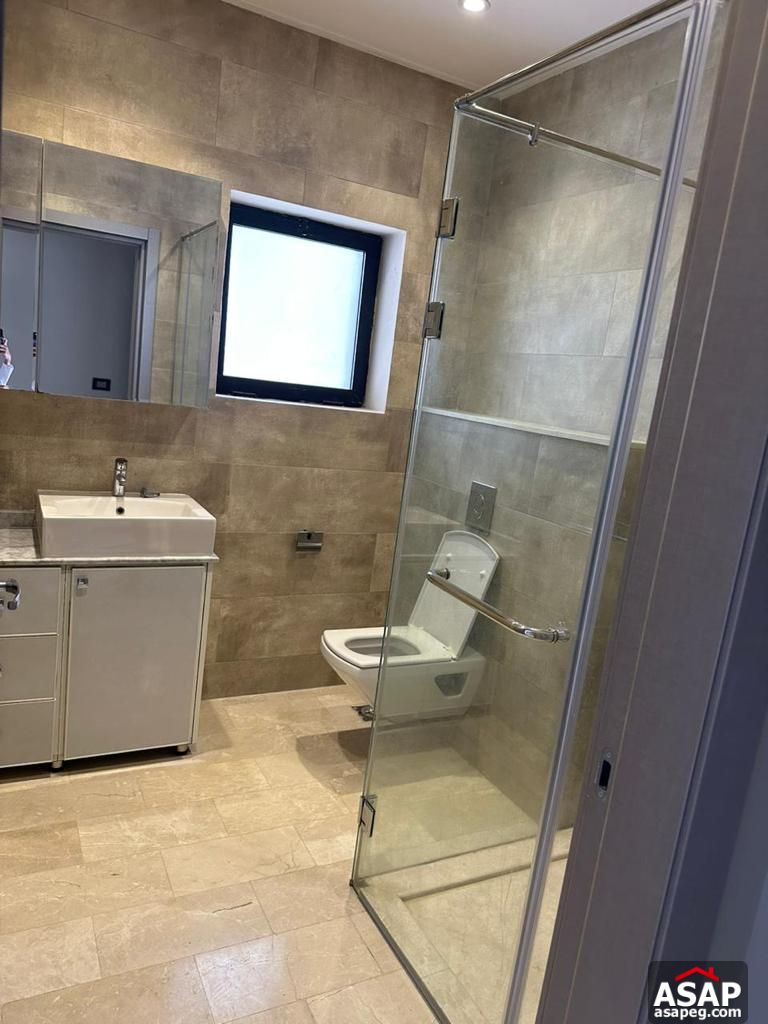 Ground Floor for Rent in The WaterWay Compound Ground Floor for Rent in The WaterWay Compound