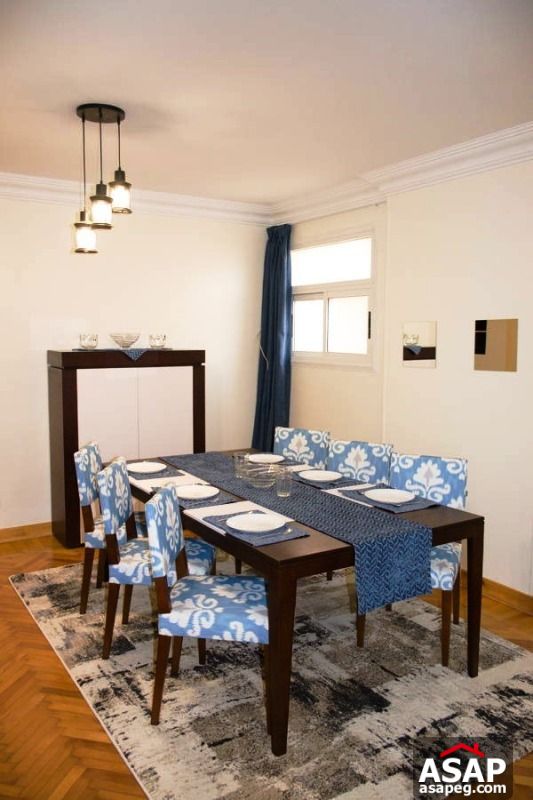 Ground Floor for Rent in Rehab City - New Cairo Ground Floor for Rent in Rehab City - New Cairo