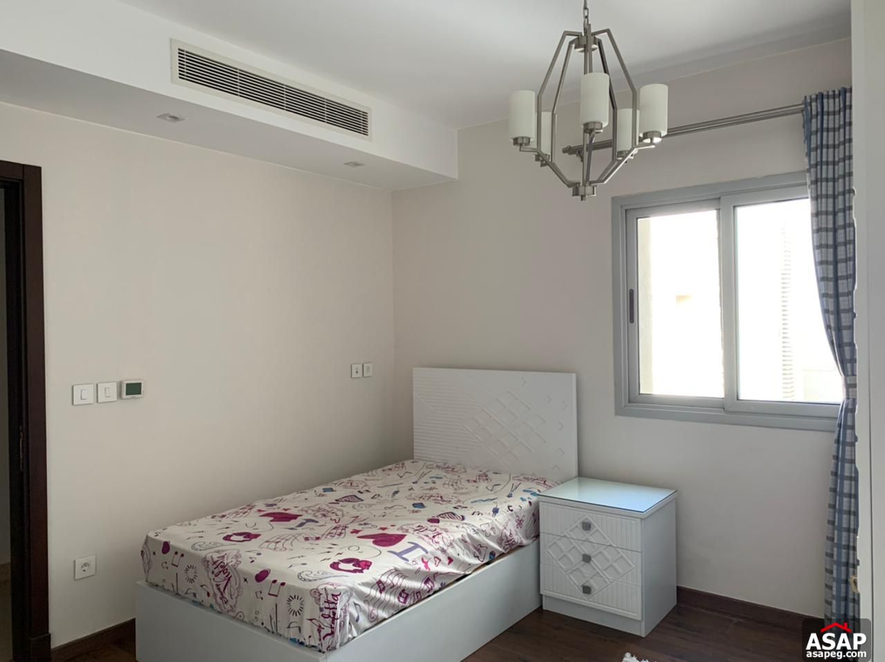 Furnished Apartment for Rent in Cairo Festial City Furnished Apartment for Rent in Cairo Festial City