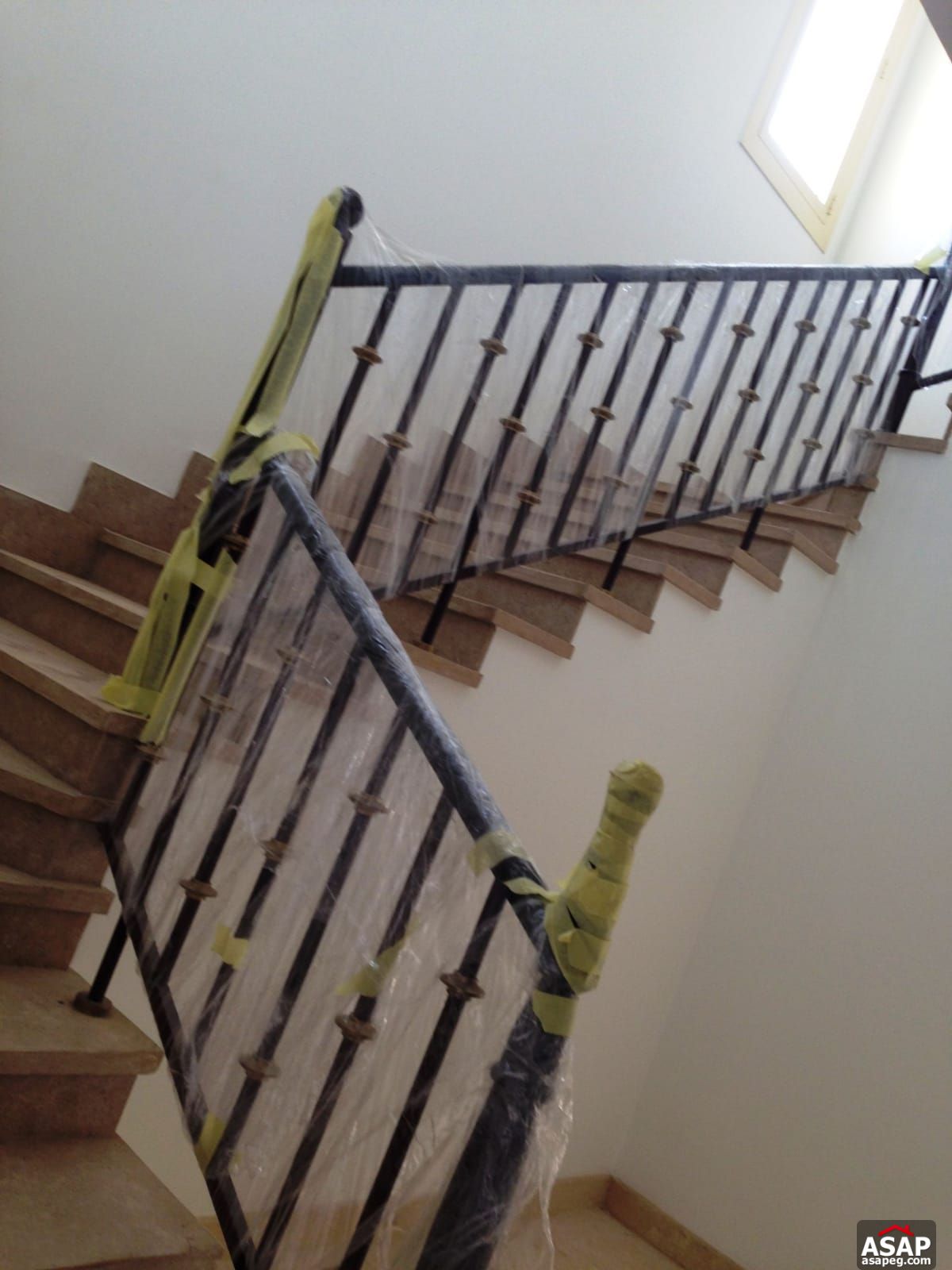 Finished Villa for Sale in Mivida Emaar