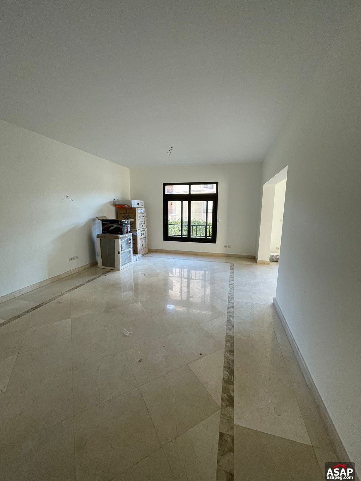 Apartment for Rent in Mivida Compound