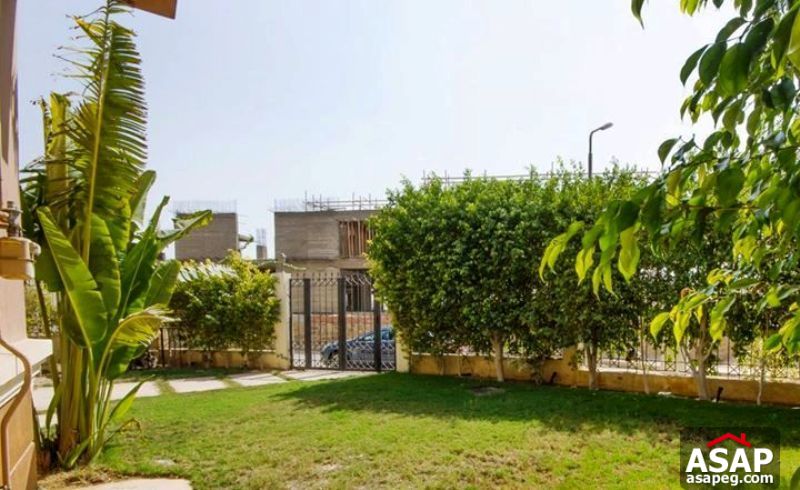 Villa for Rent in Marina City Villa for Rent in Marina City