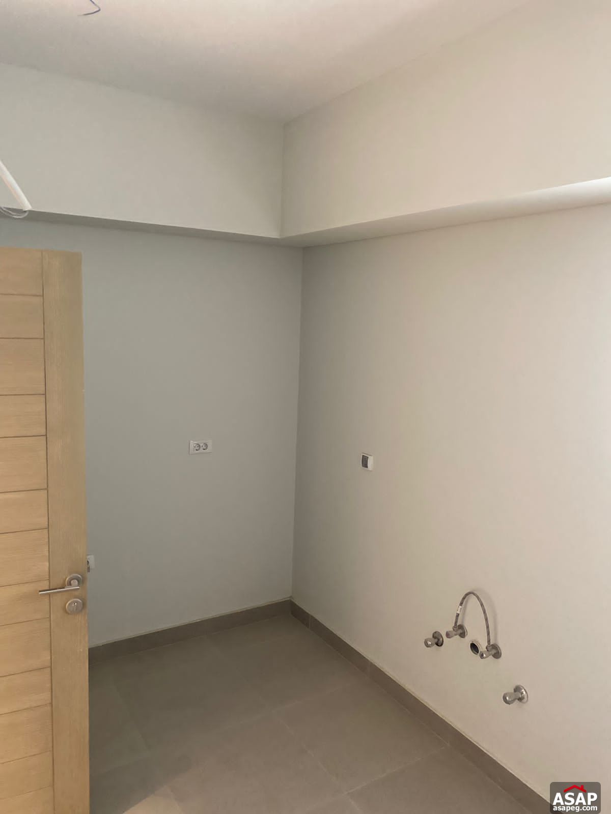 Apartment for Rent in Mivida Compound Apartment for Rent in Mivida Compound