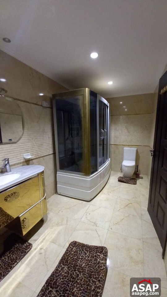 Town House for Rent in Bellagio Compound Town House for Rent in Bellagio Compound