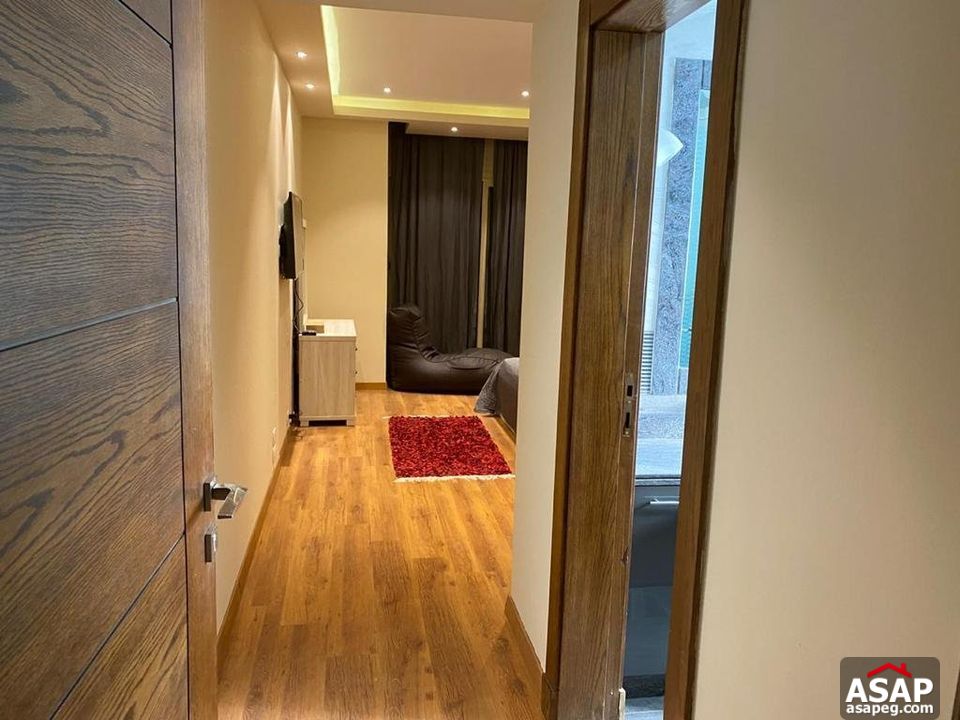 Penthouse for Rent in Bamboo Palm Hills Penthouse for Rent in Bamboo Palm Hills