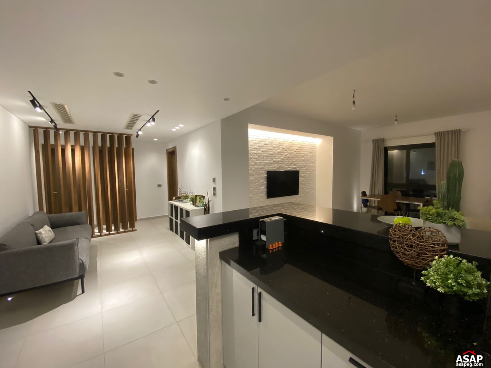 Furnished Apartment for Sale in Sky Condos , Sodic Furnished Apartment for Sale in Sky Condos , Sodic