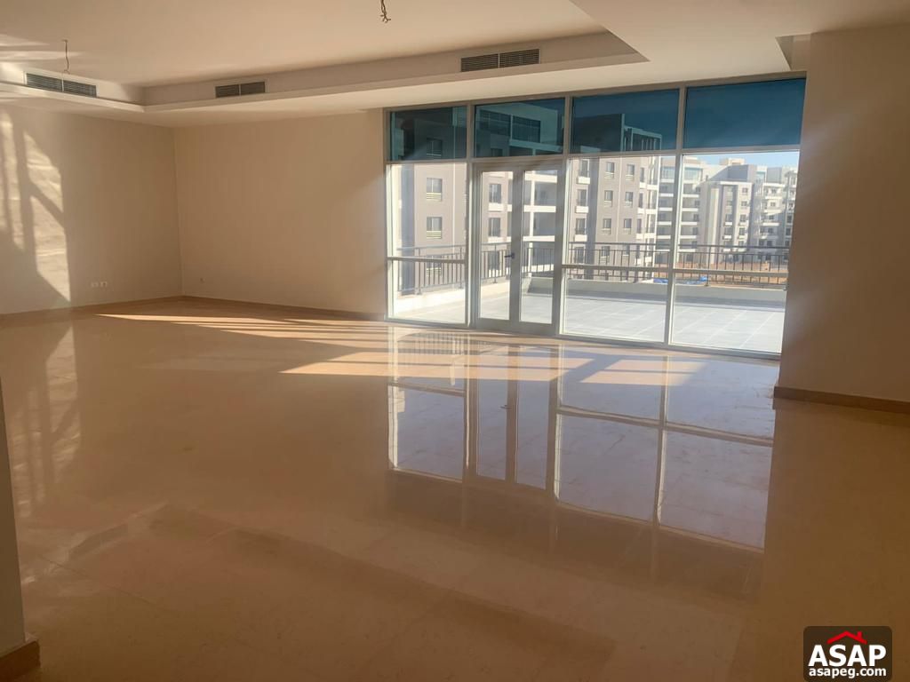 Penthouse for Rent in Cairo Festival City Penthouse for Rent in Cairo Festival City