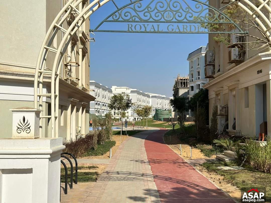 I Villa Garden for Sale in Mountain View Hyde Park I Villa Garden for Sale in Mountain View Hyde Park