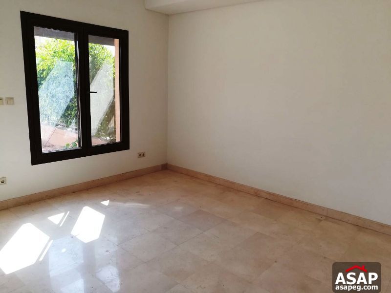 Town House with Garden in Mivida New Cairo Town House with Garden in Mivida New Cairo