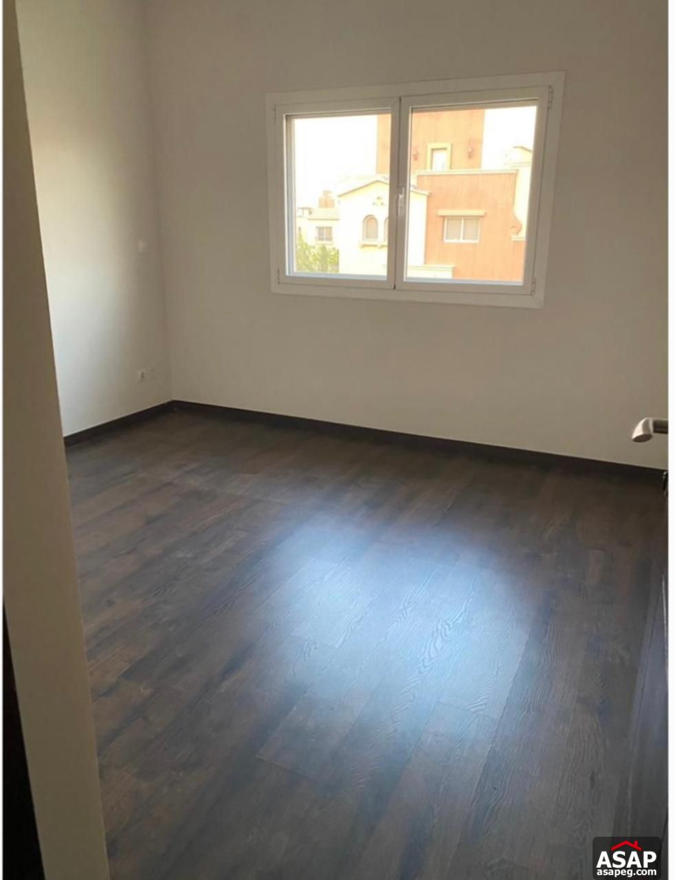 Twin House for Rent in Mivida Compound