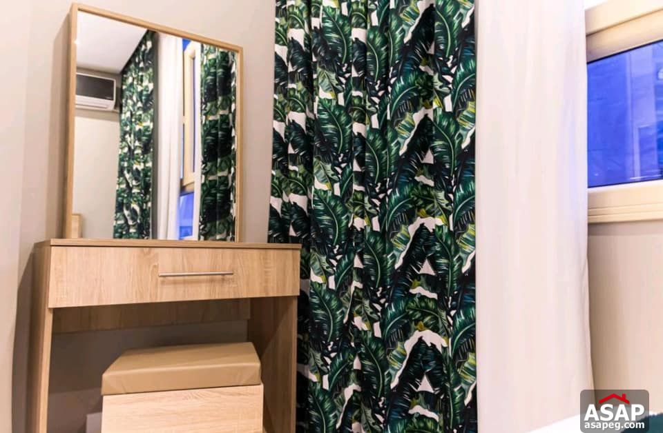 Furnished Flat for Rent in Zamalek Furnished Flat for Rent in Zamalek